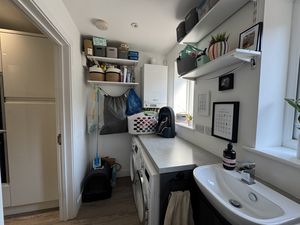 UTILITY ROOM- click for photo gallery